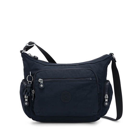 Kipling Gabbie Small Çapraz Askılı Çanta Mavi | TR 2082CT